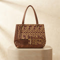 Mehroon Aari Work Shoulder Bag